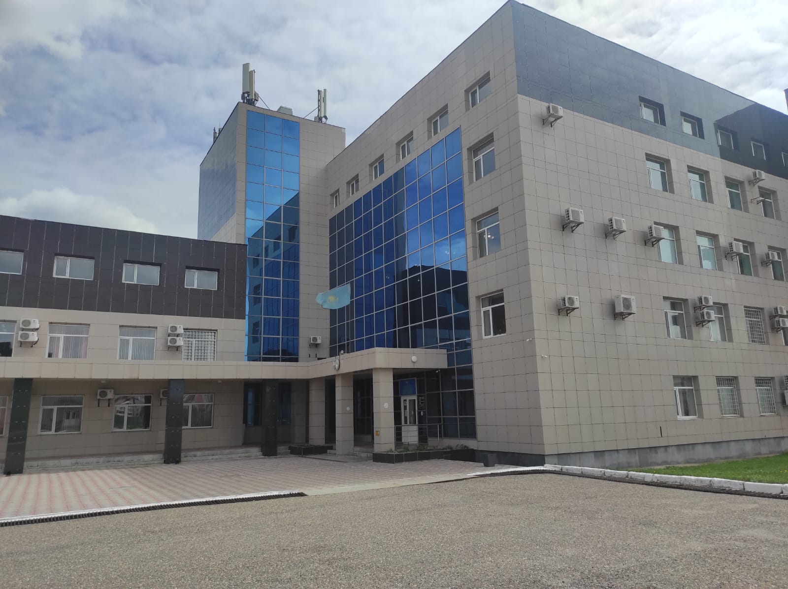 ШҚО қан орталығында мерекелік шара өтеді