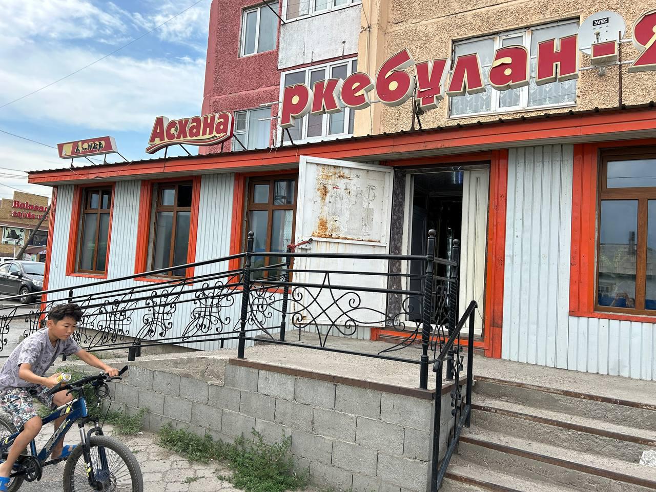 «Көркем тіл, көрікті өңір» айлығының ІІ кезеңі өз мәресіне жетті