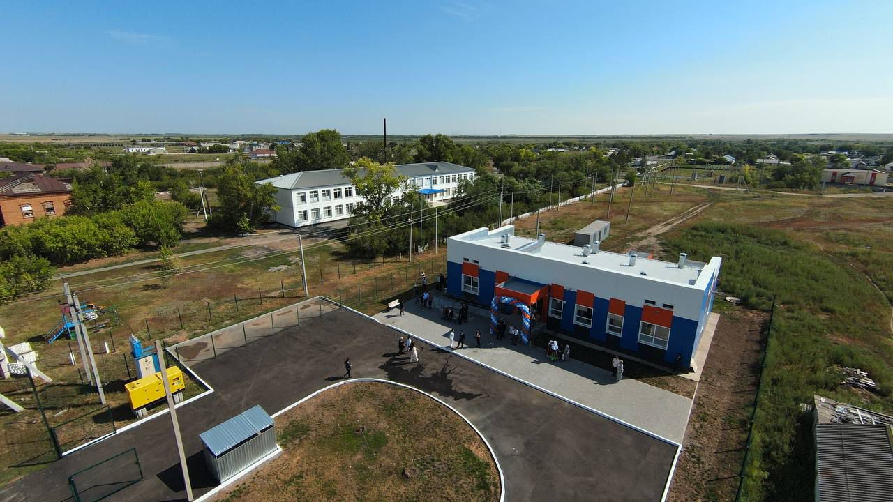 Ақмола облысында ауылдық денсаулық сақтауды жаңғырту ұлттық жобасы аясында төрт медициналық нысан ашылды