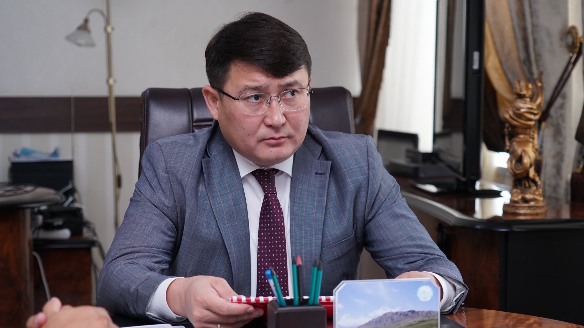 ҚАЗЫҒҰРТ АУДАНЫНДА МАУСЫМДЫҚ ӨРТ ҚАУІПСІЗДІГІ БОЙЫНША ТЕКСЕРУ ЖҰМЫСТАРЫ ЖҮРГІЗІЛДІ