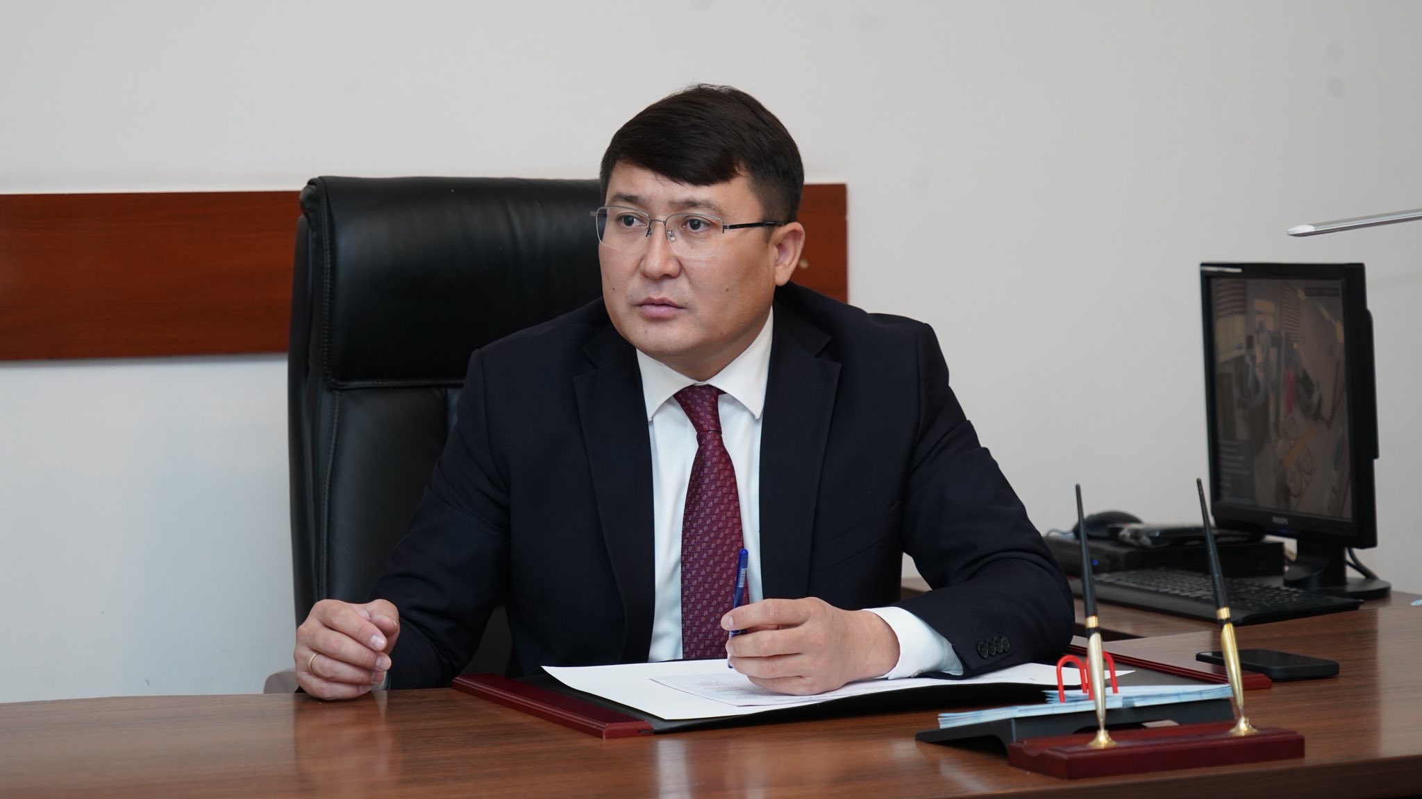 ХАЛЫҚТЫҢ ПІКІРІН ТЫҢДАУ – ТИІМДІ ШЕШІМДЕР КЕПІЛІ