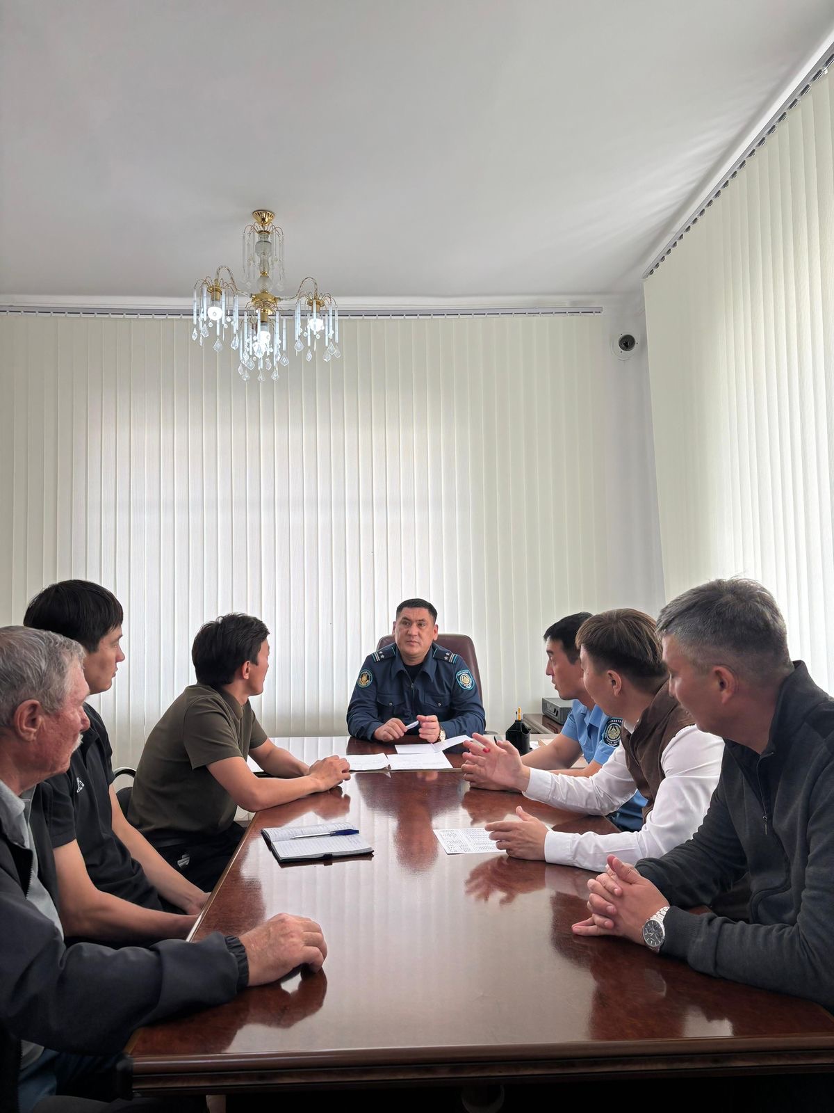 *Астанада сотталғандар №2 мекеме базасында өндірістік жұмысқа тартылмақ*