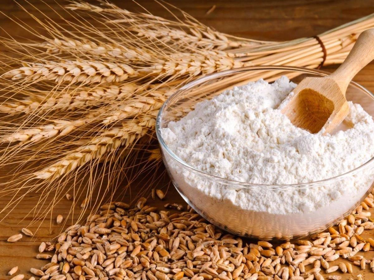 Ұнды фортификациялау анемиямен сырқаттанушылықтың өсуіне байланысты шешімдердің бірі болып табылады