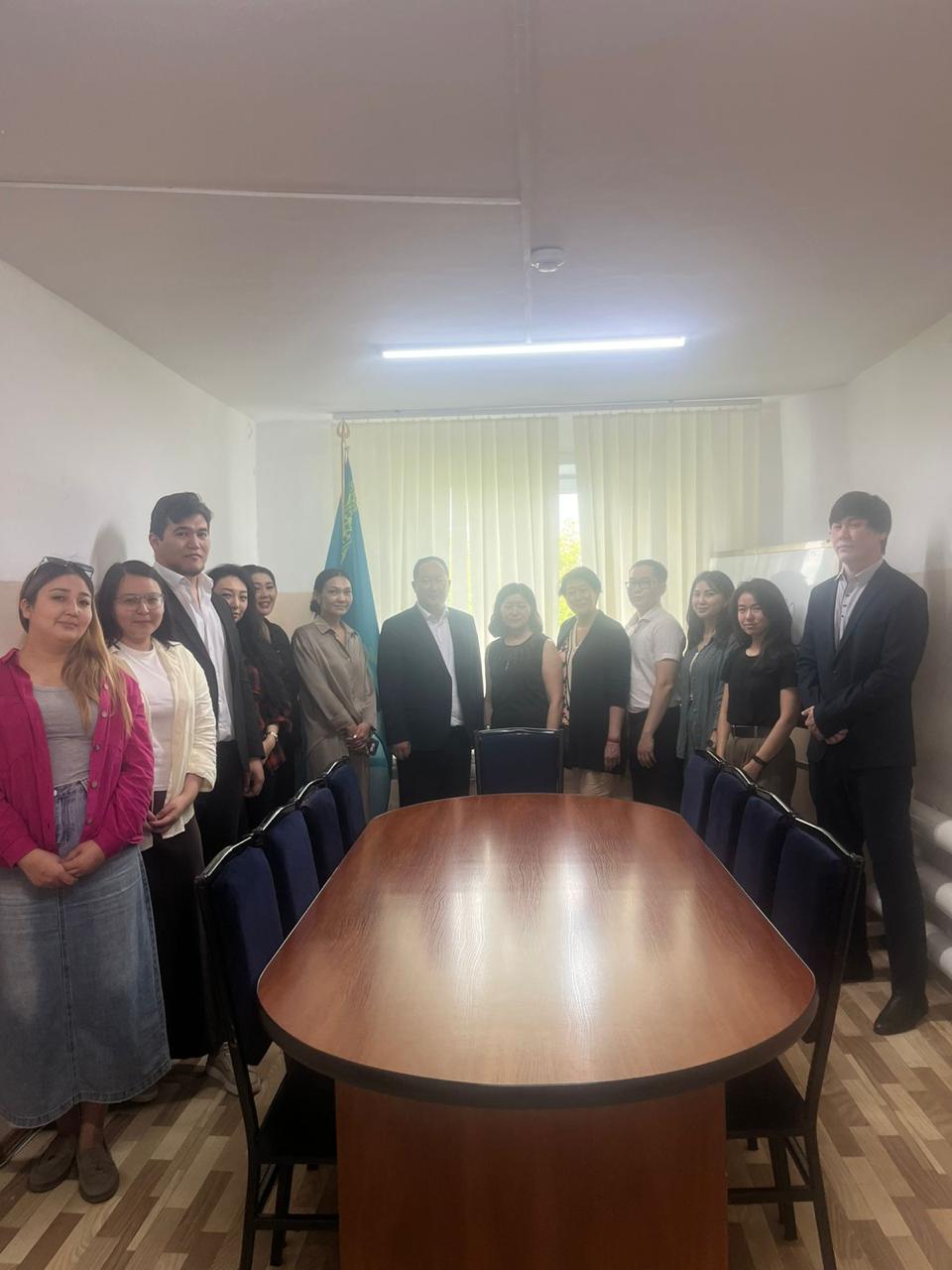 «Қазақстан Республикасы Денсаулық сақтау Министрлігі медициналық және фармацевтикалық бақылау комитетінің Солтүстік Қазақстан облысы бойынша департаменті» республикалық мемлекеттік мекемесінің Сыбайлас жемқорлыққа қарсы стандарты