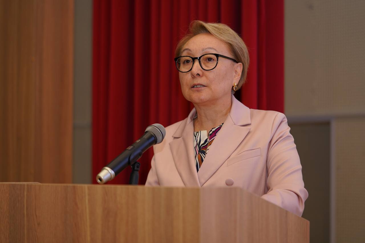 Қазақстанда балалардың құқықтарын қорғау жөніндегі алғашқы басқарма құрылды