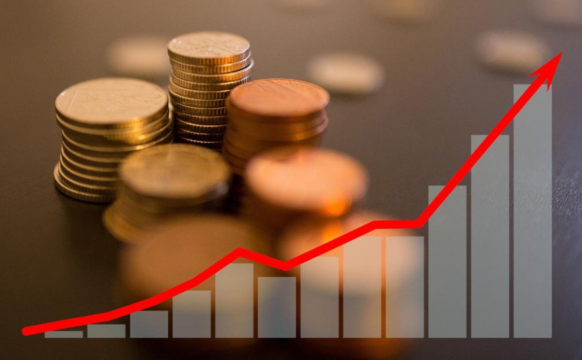2025 жылдың 7 айында Қазақстанның ЖІӨ өсімі 6,3% болды
