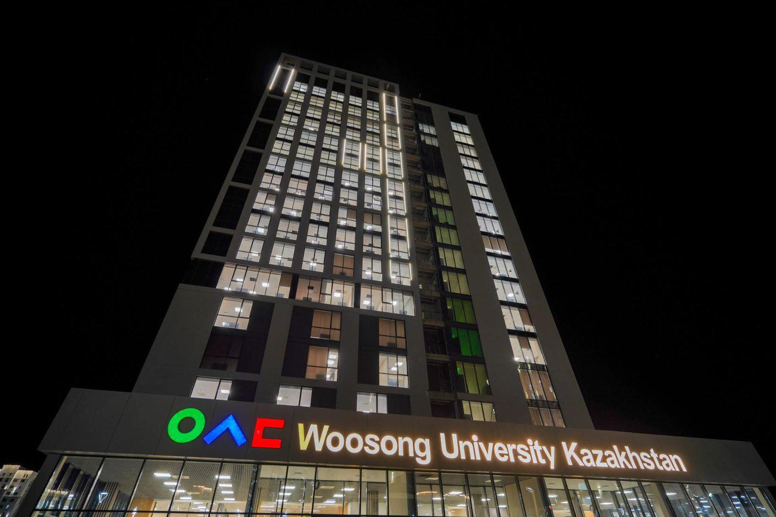 ТҮРКІСТАН ОБЛЫСЫ ӘКІМДІГІ ТАРАПЫНАН  «WOOSONG» УНИВЕРСИТЕТІНЕ БӨЛІНГЕН ГРАНТ ИЕГЕРЛЕРІ АНЫҚТАЛДЫ