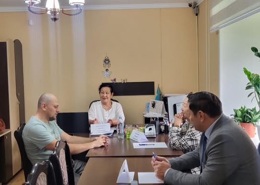 “Ашық есік күні” акциясы өткізілді