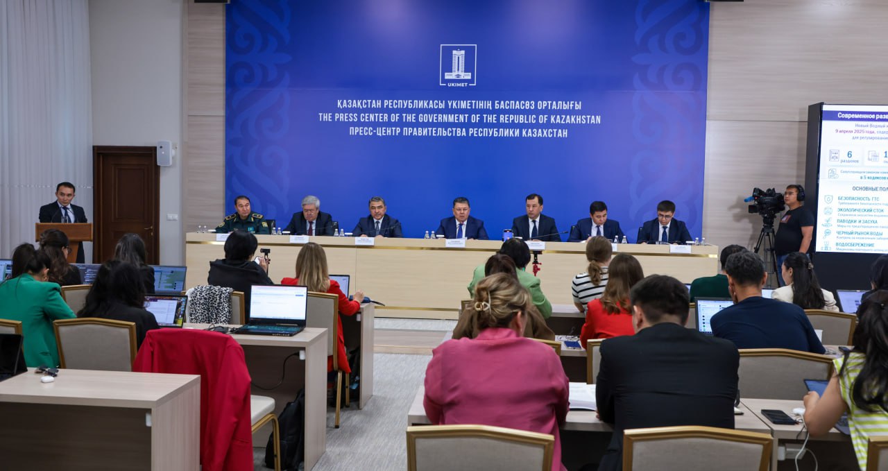 10 энергоблок, 63 қазандық пен 39 турбина күрделі жөндеуден өтеді  — энергетика вице-министрі