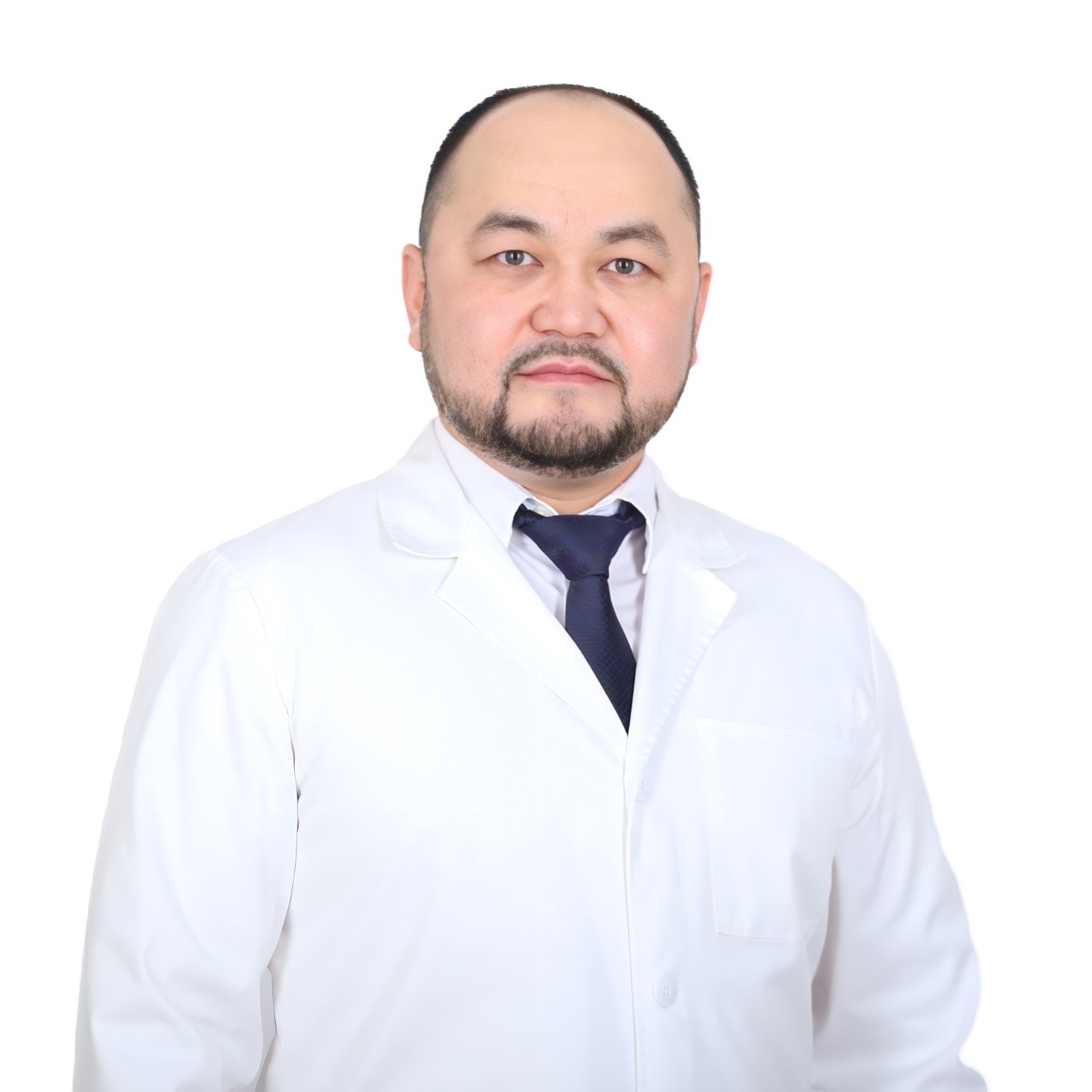 КАРДИОЛОГИЯ ЖӘНЕ ІШКІ АУРУЛАР ҒЗИ-ДА ЖАҢА БАСШЫ ТАҒАЙЫНДАЛДЫ
