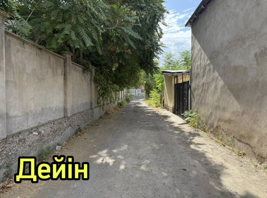 ТӘШЕНОВ ПЕН МАЙДАНТАЛ КӨШЕЛЕРІНДЕ ЖОЛ АШЫЛДЫ