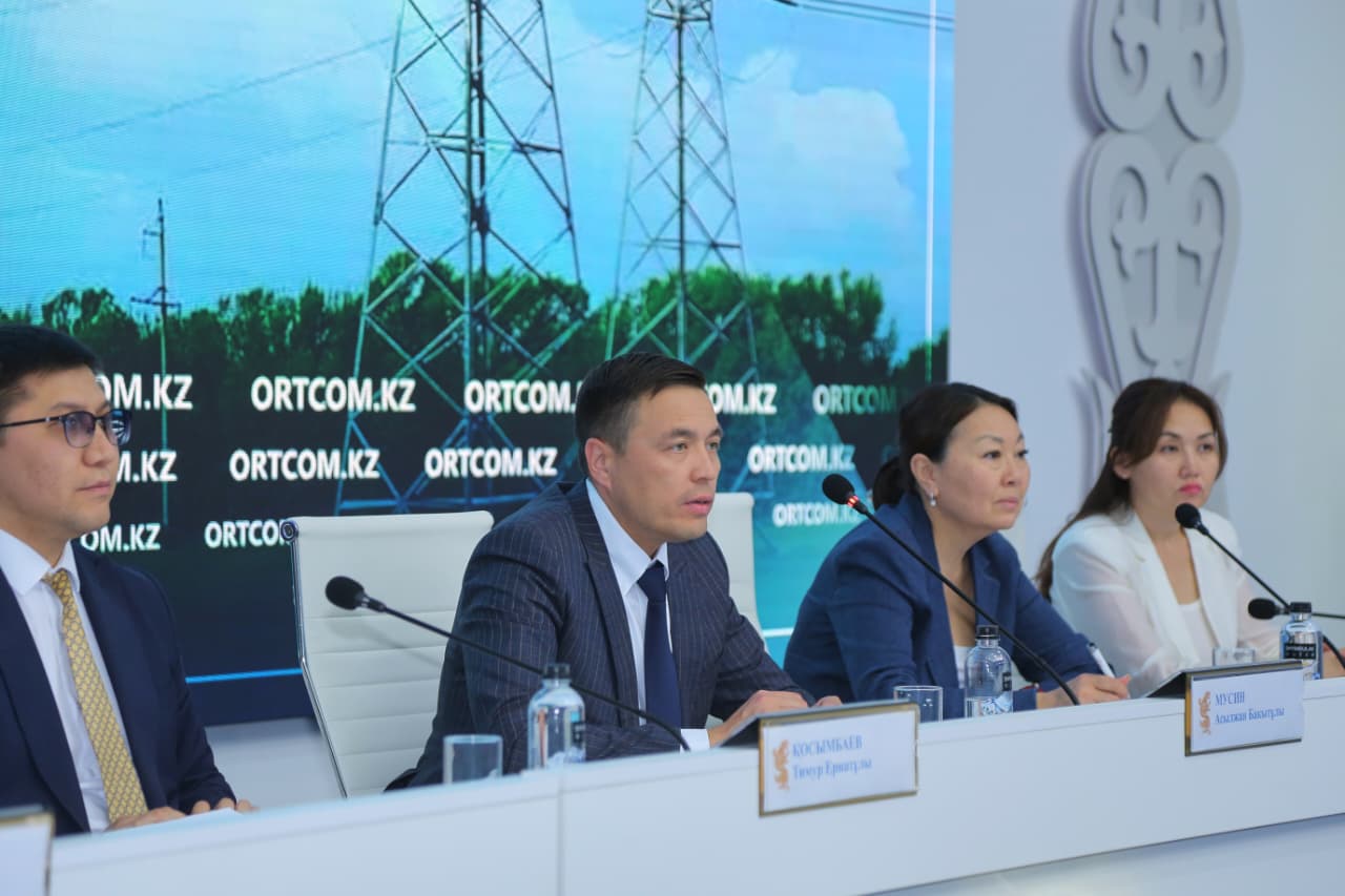 29 жоба: Қазақстан энергогенерация қуатын 7,3 гигаватқа өсіреді