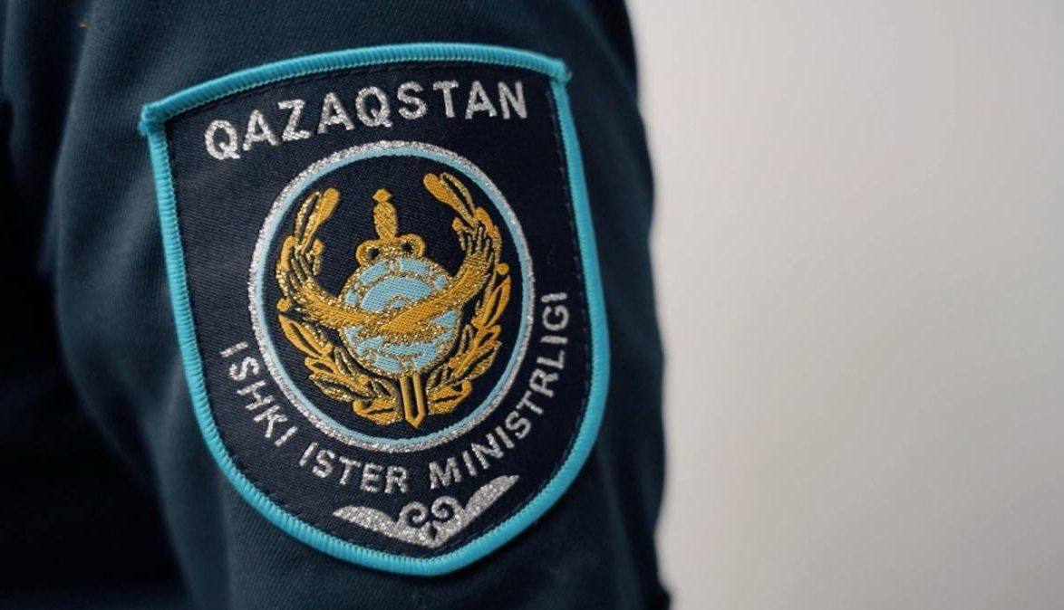 18 сағаттық қоғамдық жұмыстарды облыс тұрғыны Абай әдепсіз хабарламалары үшін алды.