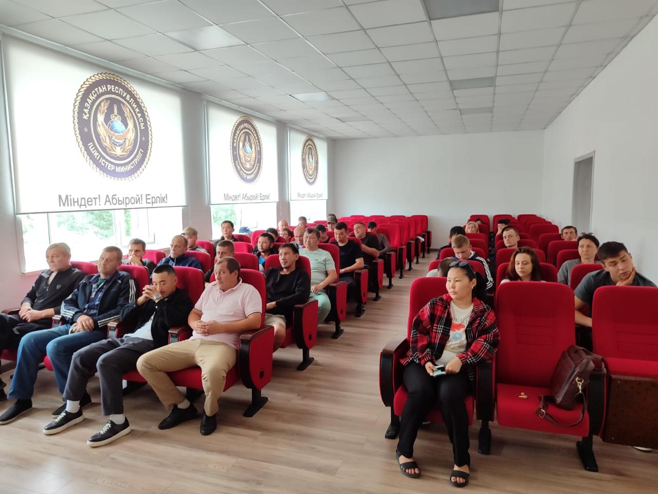 Байланыстарды нығайту — табысты болашақтың негізі