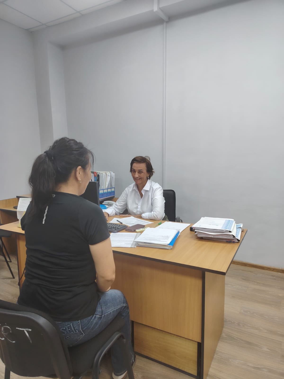 Ашық есік күні: Жаңа Салық кодексін түсіндіру