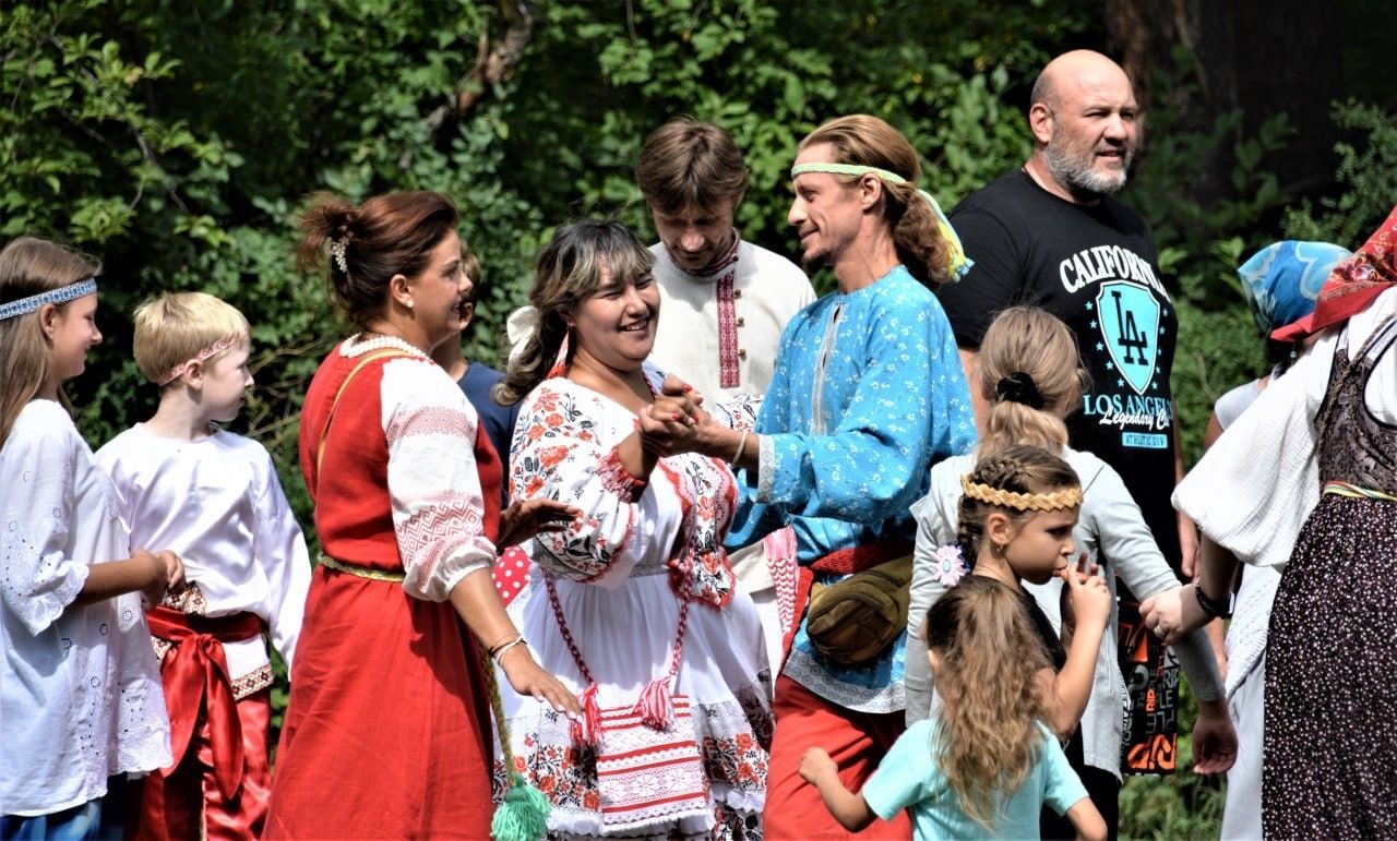 Тамыз айында ШҚО-да дәстүрлі  «Медовый спас» фестивалі өтеді