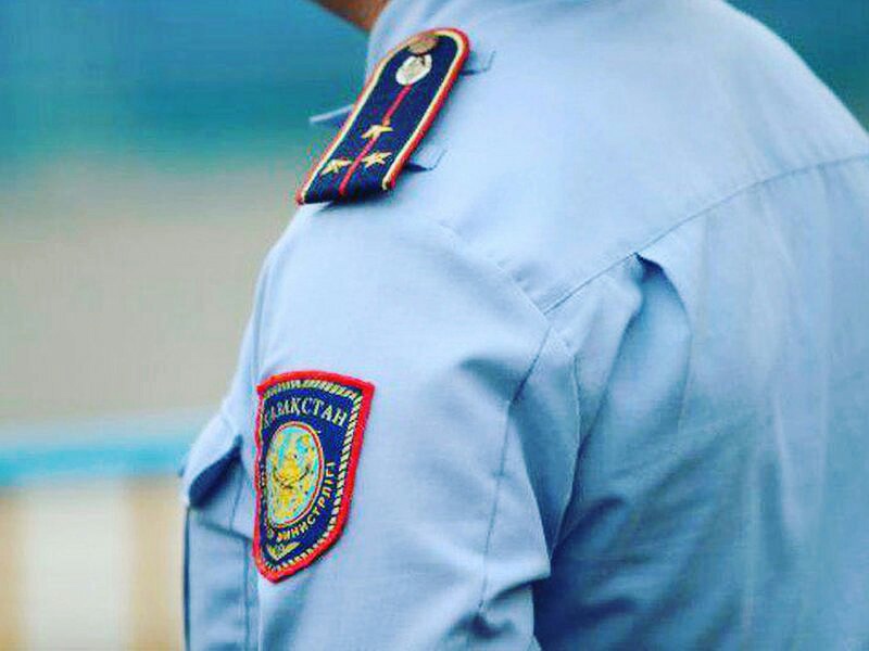 “Көлікте желмен жарысып жүрді”