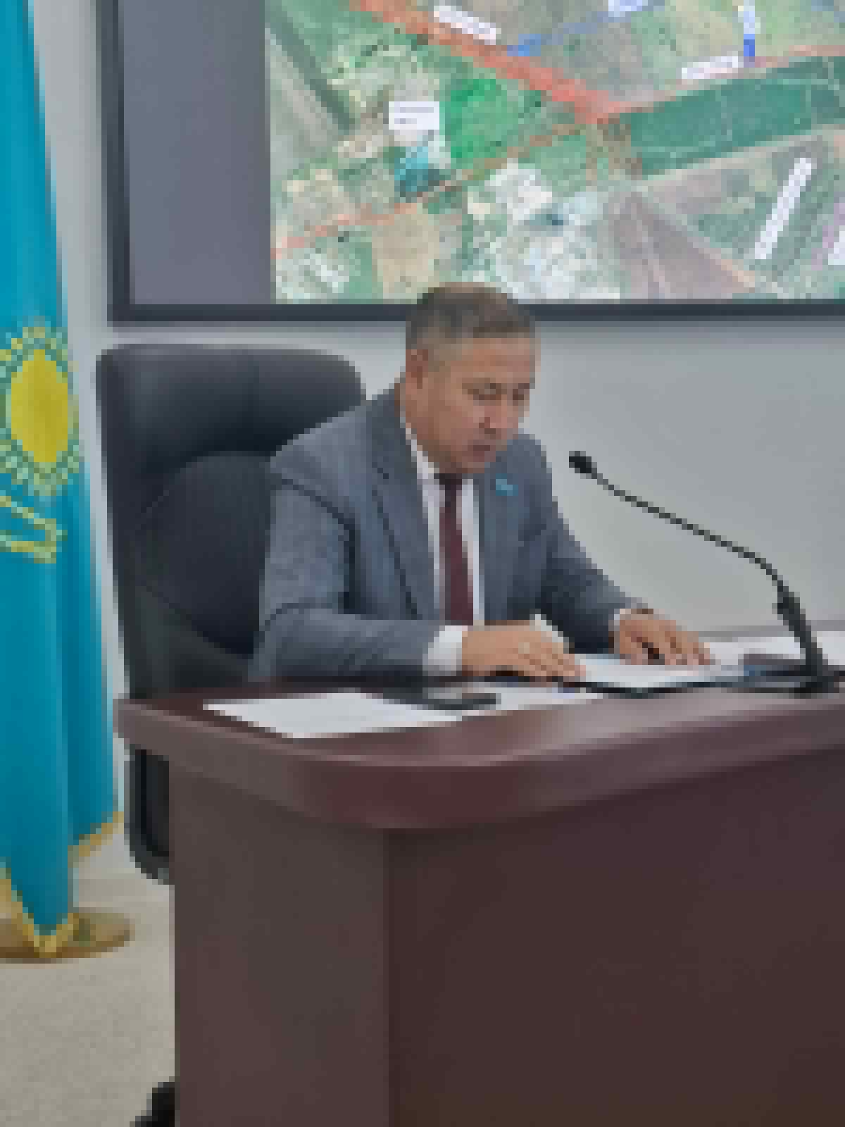 Бүгін, 2025 жылғы 26 тамызда Арман Исмаилов төрағалығымен Қостанай қалалық мәслихатының тұрақты комиссияларының бірлескен отырысы өтті.