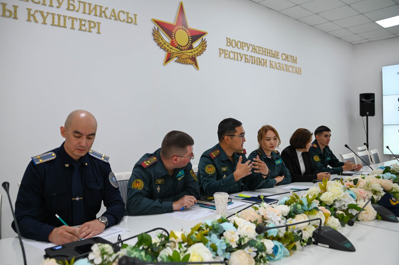 Қазақстан армиясында PSY-тәуекел жүйесі енгізілуде: психоэмоционалдық ауытқулары бар әскерге шақырылушылар қызметке жіберілмейді