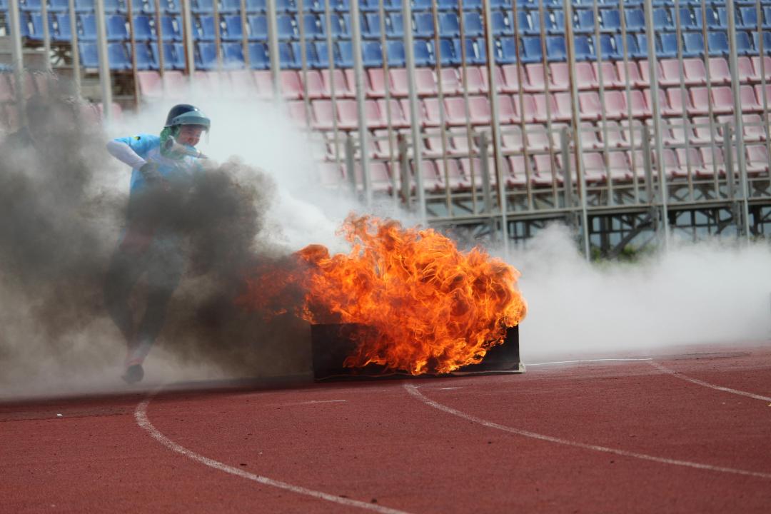 Қазақстан жасөспірімдері әлем чемпионатында қола жүлде иеленді