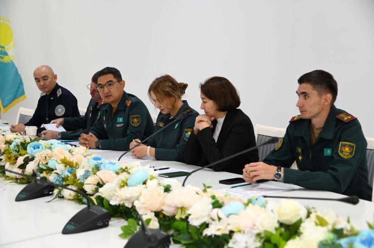 Қазақстан армиясында PSY-тәуекел жүйесі енгізілуде: психоэмоционалдық ауытқулары бар әскерге шақырылушылар қызметке жіберілмейді