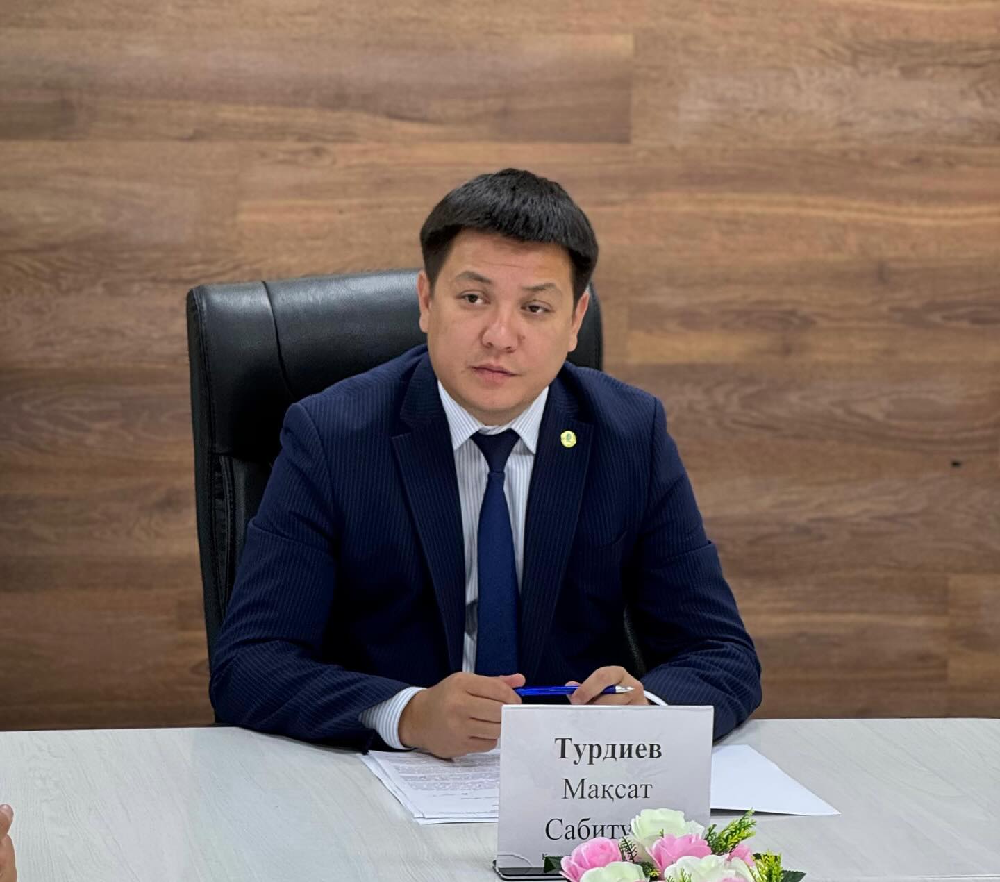 КЕЛЕС АУДАНЫНДА ЖЫЛЫТУ МАУСЫМЫНА ДАЙЫНДЫҚ ЖҰМЫСТАРЫ БАСТАЛДЫ