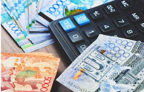 Кесте бойынша төлемдер қалай есептеледі?