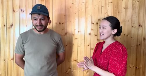 “Сәрсенбінің сәтінде” жобасы