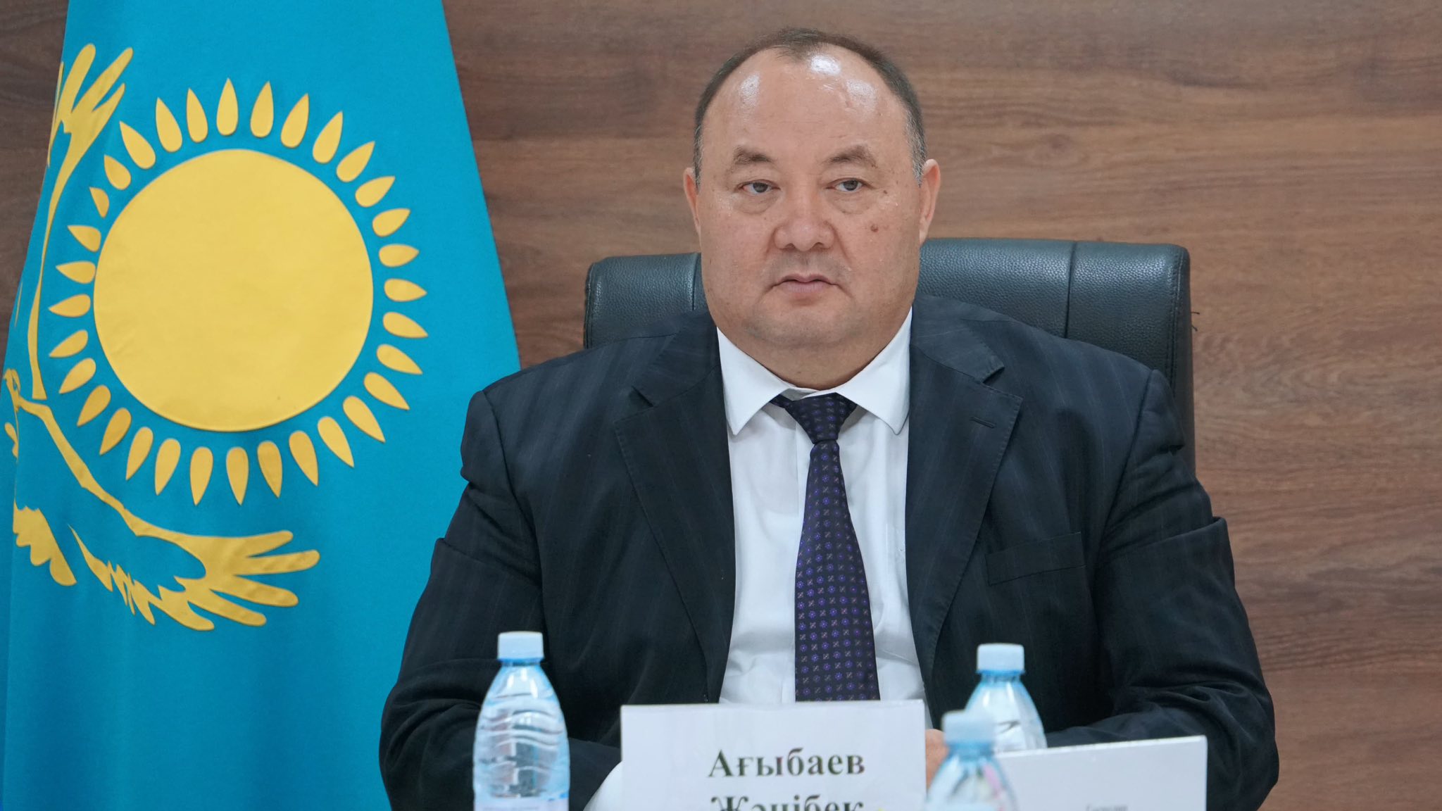 КЕЛЕС АУДАНЫ ӨҢІРЛІК ДАМУДЫҢ ОРТАЛЫҒЫНА АЙНАЛУЫ МҮМКІН