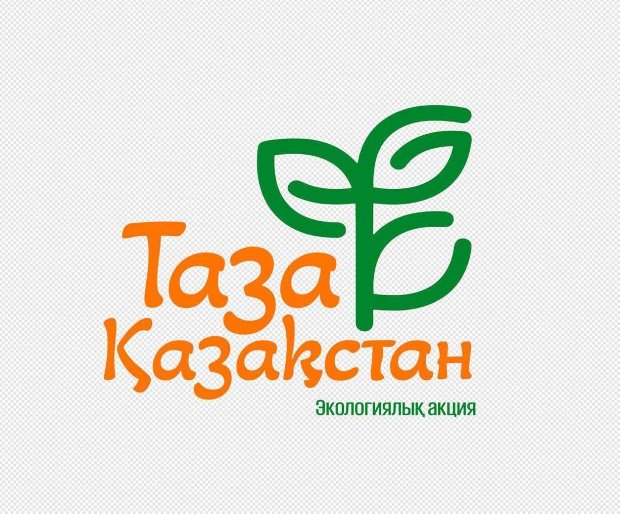 “Таза Қазақстан” акциясы аясында округте елді мекендерді абаттандыру жұмыстары жалғасуда
