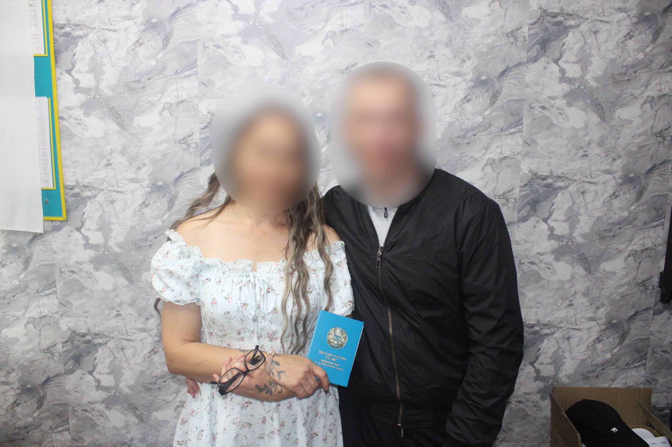 Солтүстік Қазақстан облысында жыл басынан бері 35 неке тіркелді
