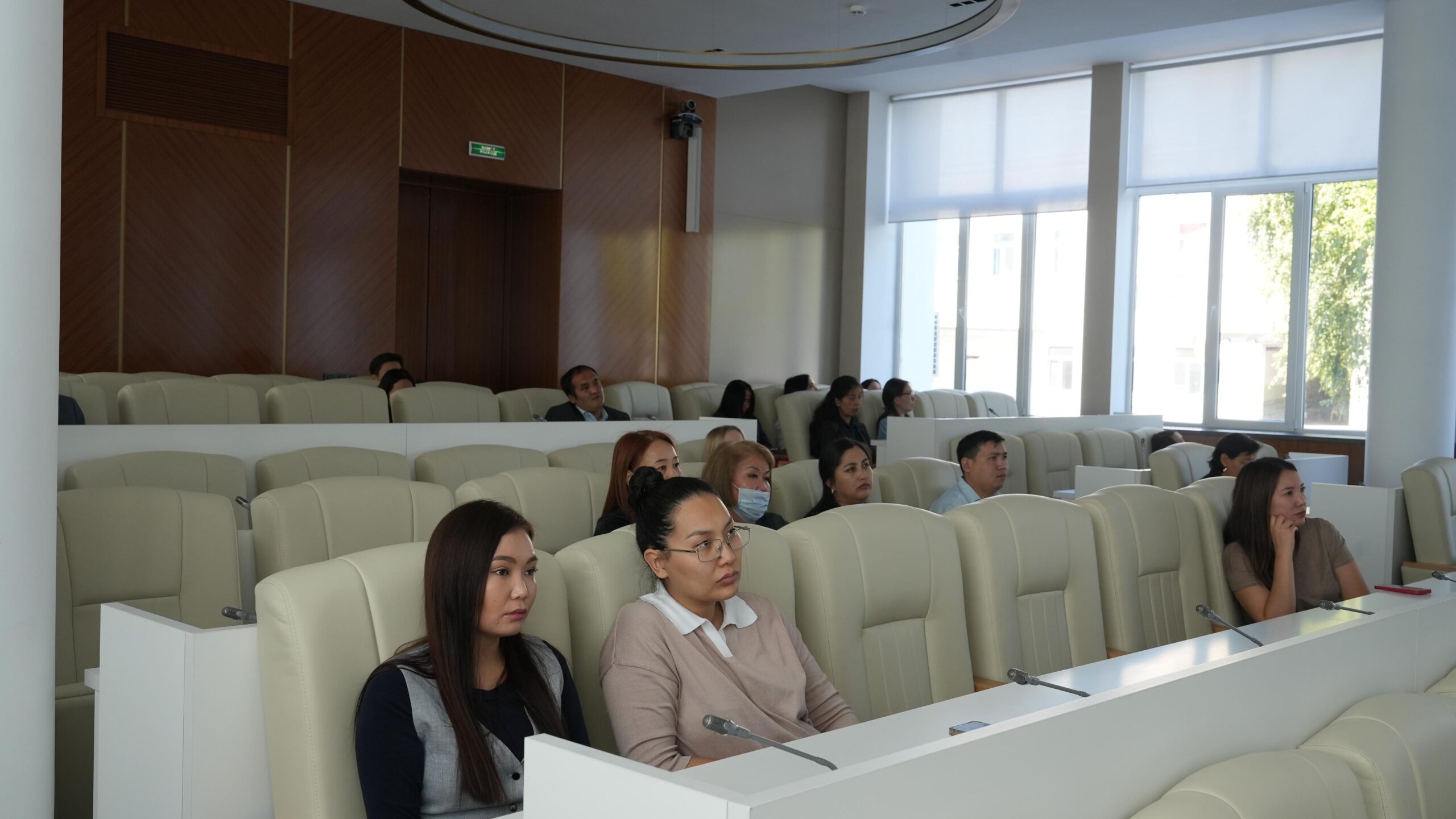 Күдікті зат анықталған кездегі әрекеттер