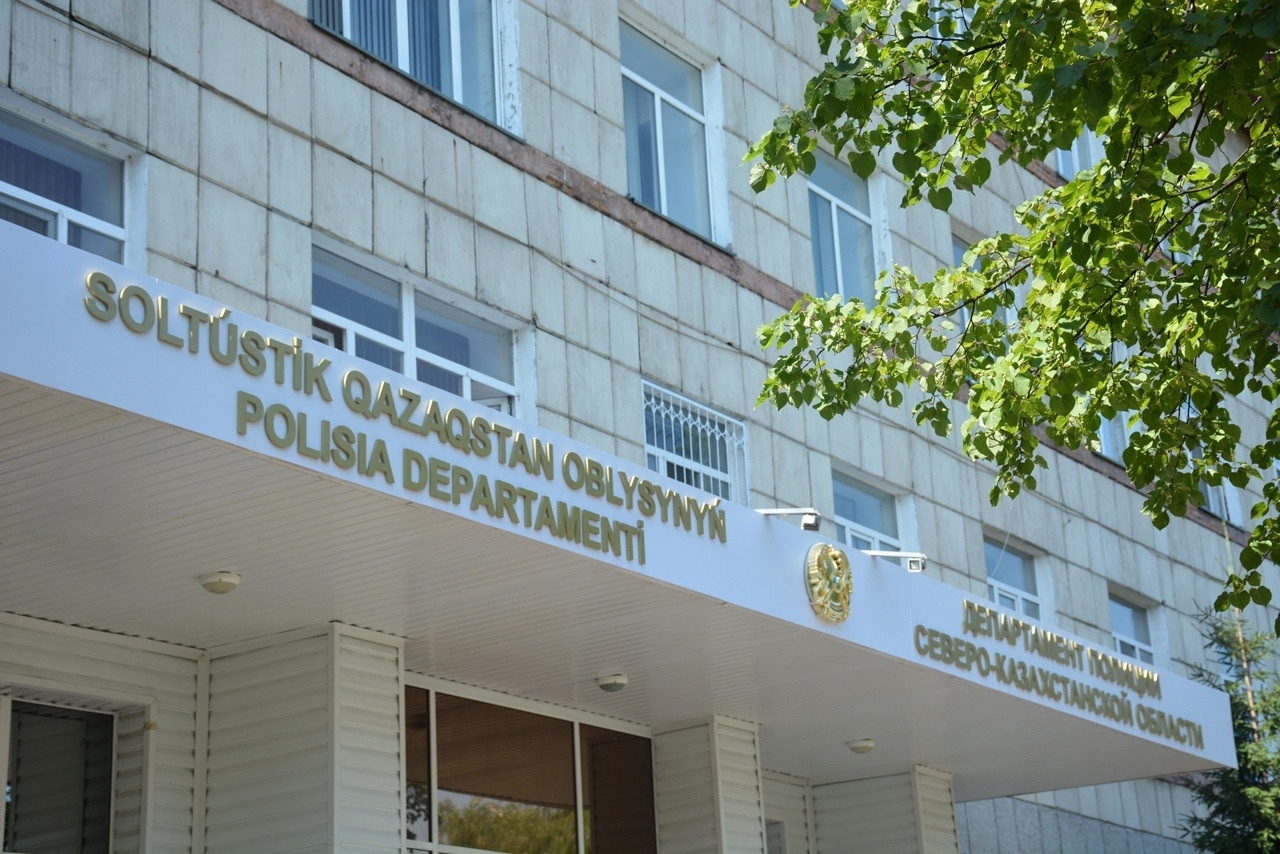 Полиция қылмыстық заңнамадағы жаңалықтар туралы хабарлайды