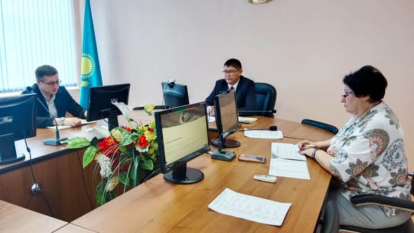 Зерттеулердің сапасы мен жеделдігін арттыру, сондай-ақ тағамнан улану және жұқпалы аурулар тіркелген жағдайда шұғыл донесениелерді дер кезінде ұсыну мақсатында Ақмола облысының санитариялық-эпидемиологиялық бақылау департаменті оқыту семинарын өткізді.