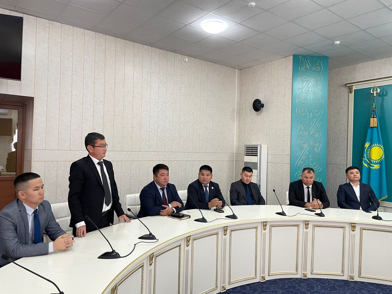 Кадрлық тағайындау