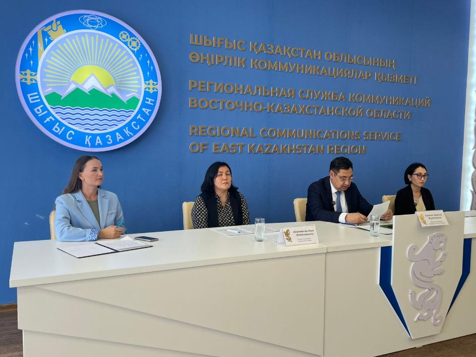 Қазақстанда «Мектепке жол» акциясы басталды