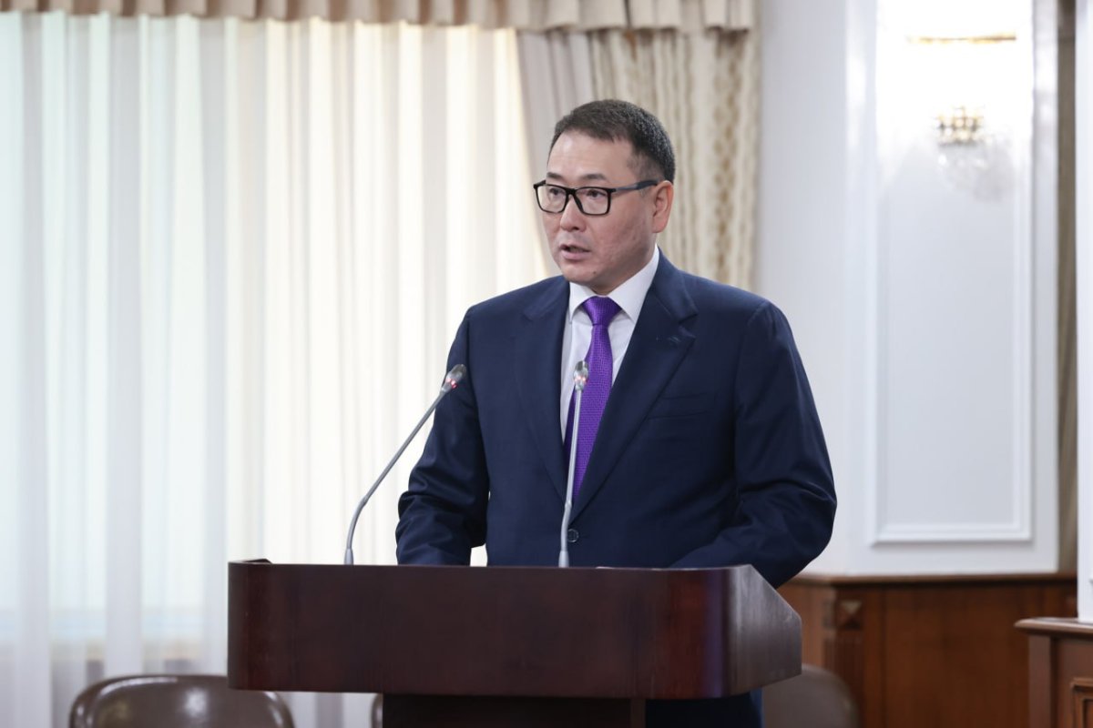 Қазақстанда «үй жанындағы дүкендердегі» бағаларды бақылау күшейтіледі