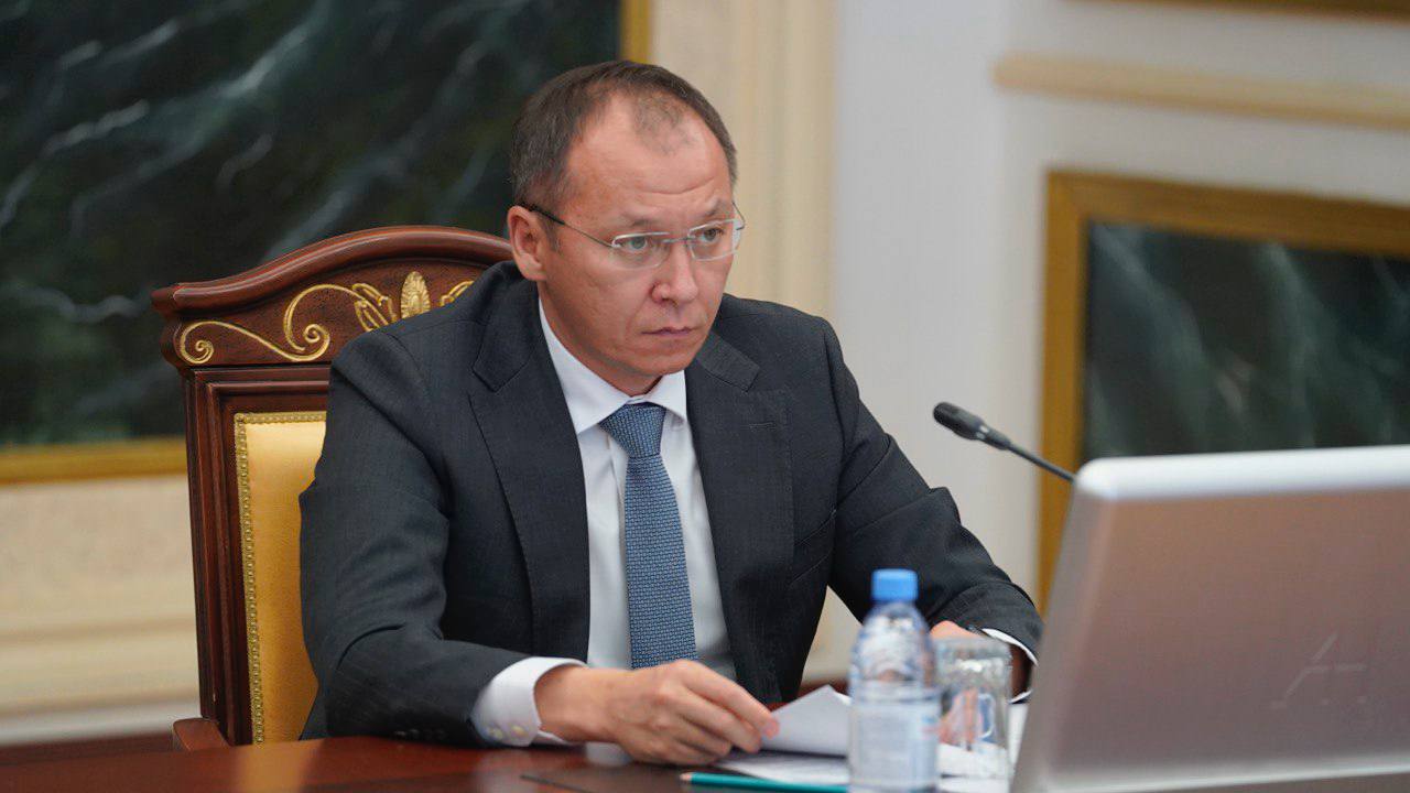 Есірткі бизнесіне қарсы іс-қимыл бойынша шаралар туралы