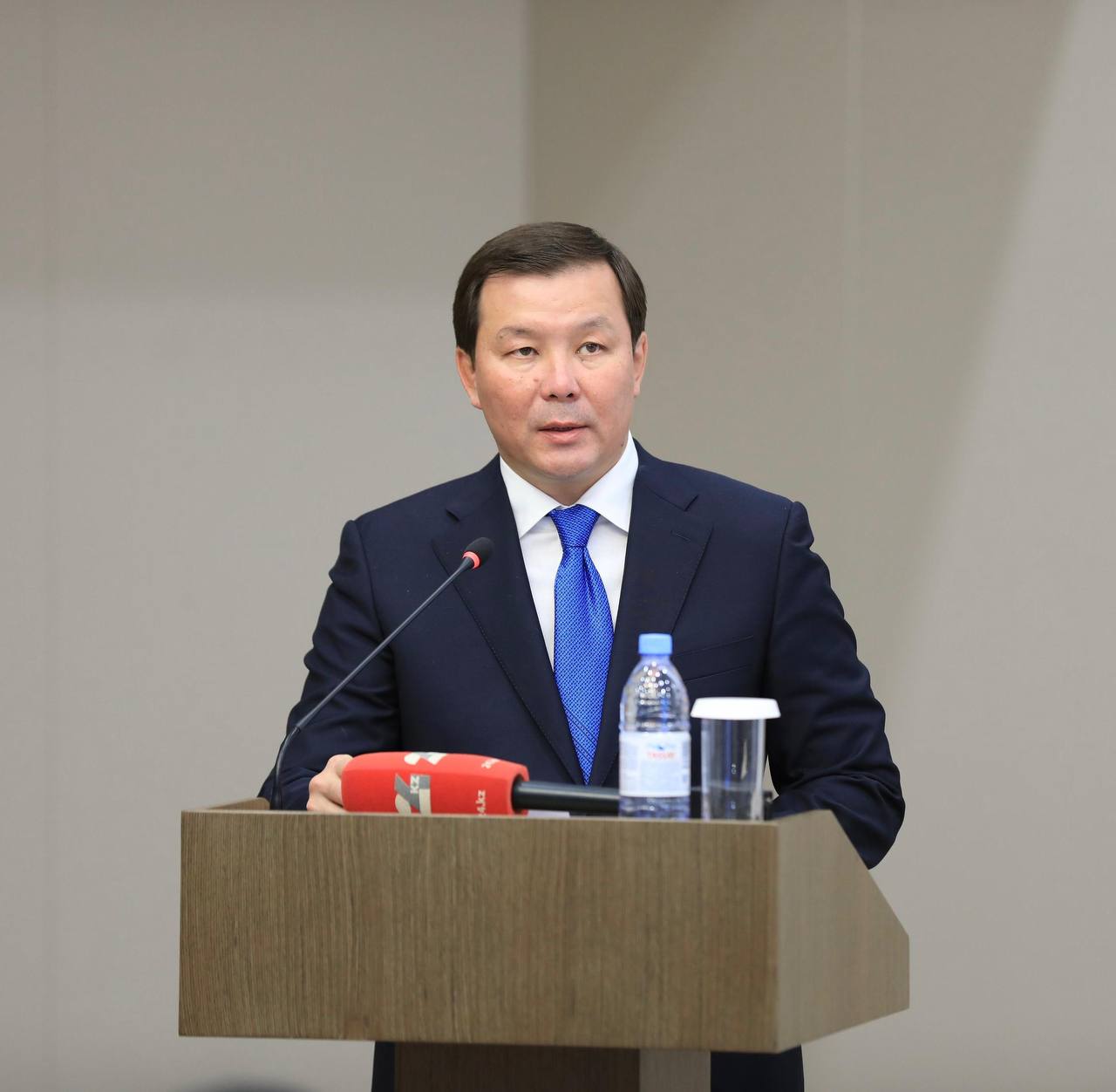 Ақтөбе облысы тұрақты экономикалық өсімді көрсетіп отыр