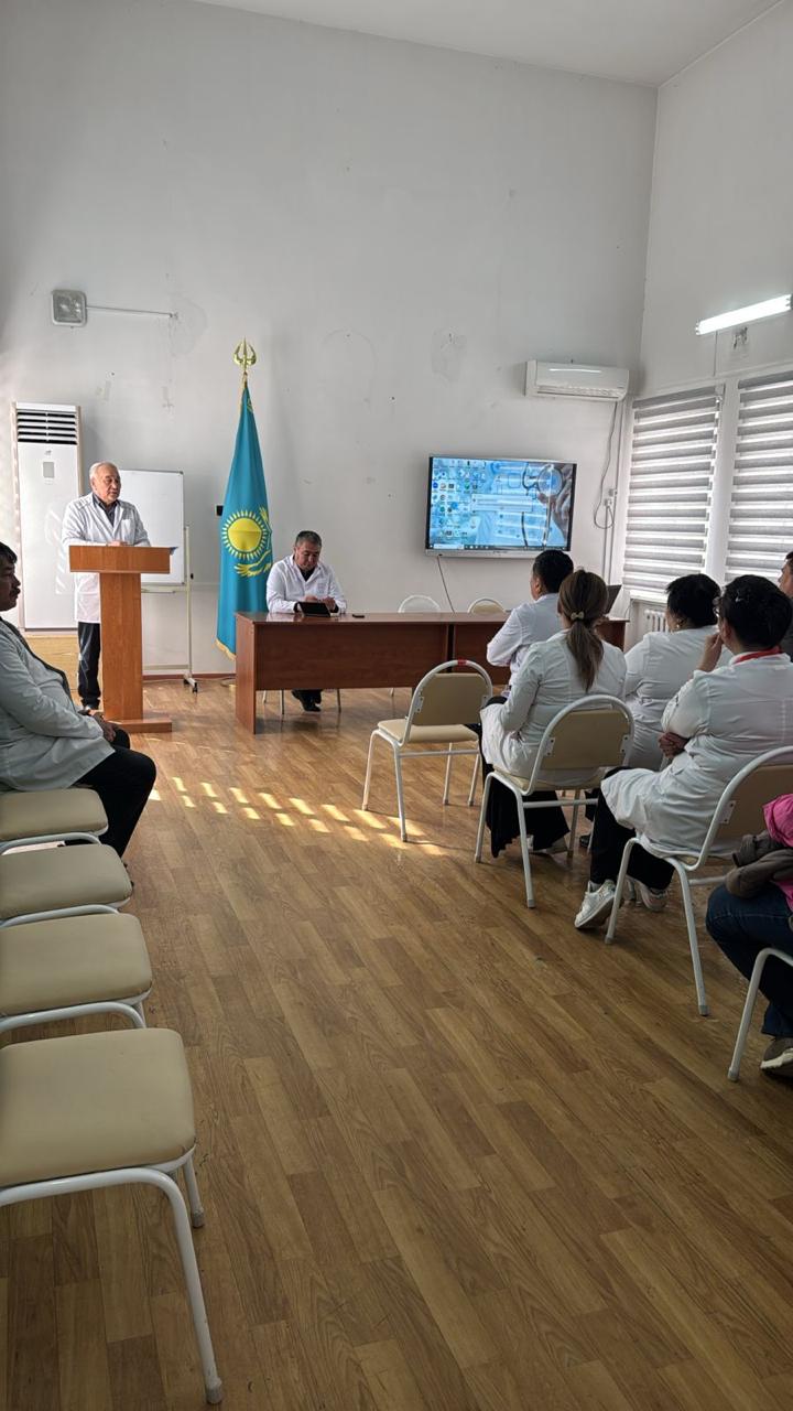 Қазақстан Республикасының Конституциясы