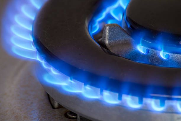 Қонаевта ауқымды газдандыру жобасы жүзеге асырылуда