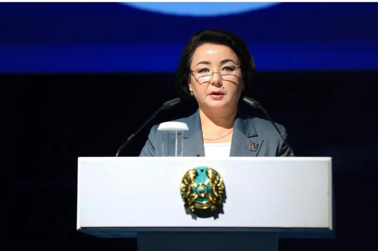Ақтөбе облысында жұмысшы мамандықтарына бөлінген орындар саны екі есеге артты