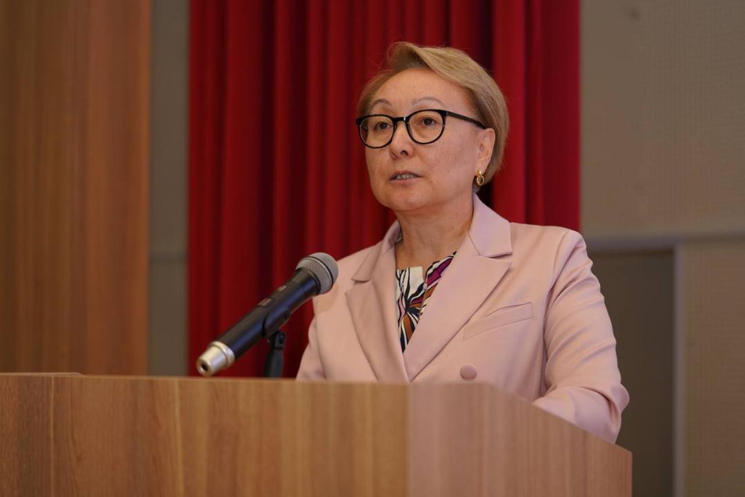 Қазақстанда балалардың құқықтарын қорғау жөніндегі алғашқы басқарма құрылды