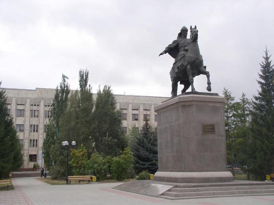 Батыс Қазақстан облыстық мәслихатының 19-ші кезектен тыс сессиясы