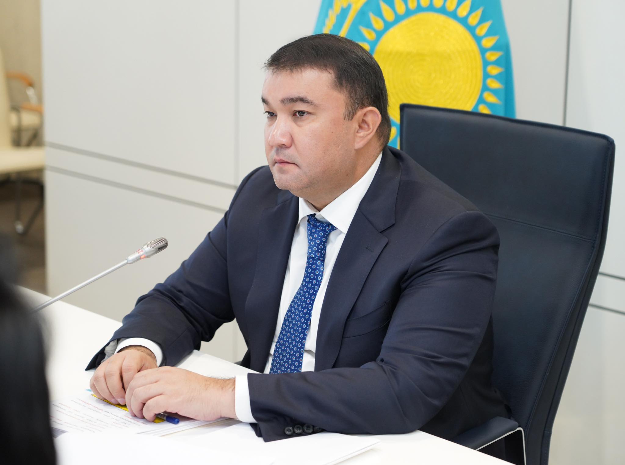 ТҮРКІСТАН ОБЛЫСЫНДА 190 ҚҰРЫЛЫС НЫСАНЫ ТЕКСЕРІЛІП, ЗАҢ ТАЛАПТАРЫ БҰЗЫЛҒАНДАРЫНА АЙЫППҰЛ САЛЫНДЫ