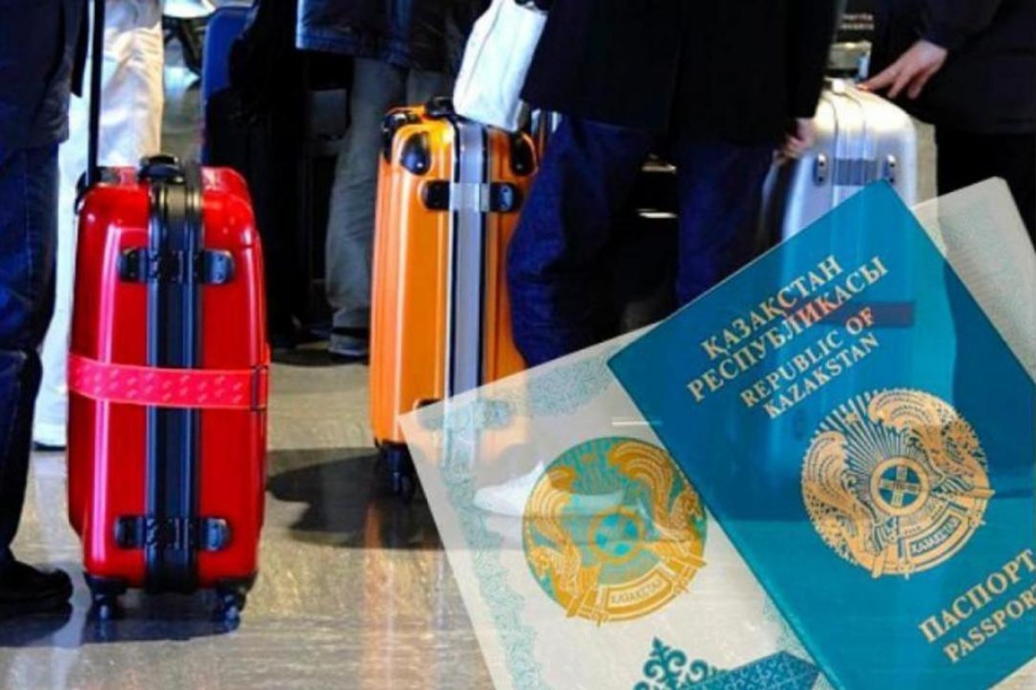 2025 жылдың басынан бері 8 мыңнан астам этникалық қазақ қандас мәртебесін алды