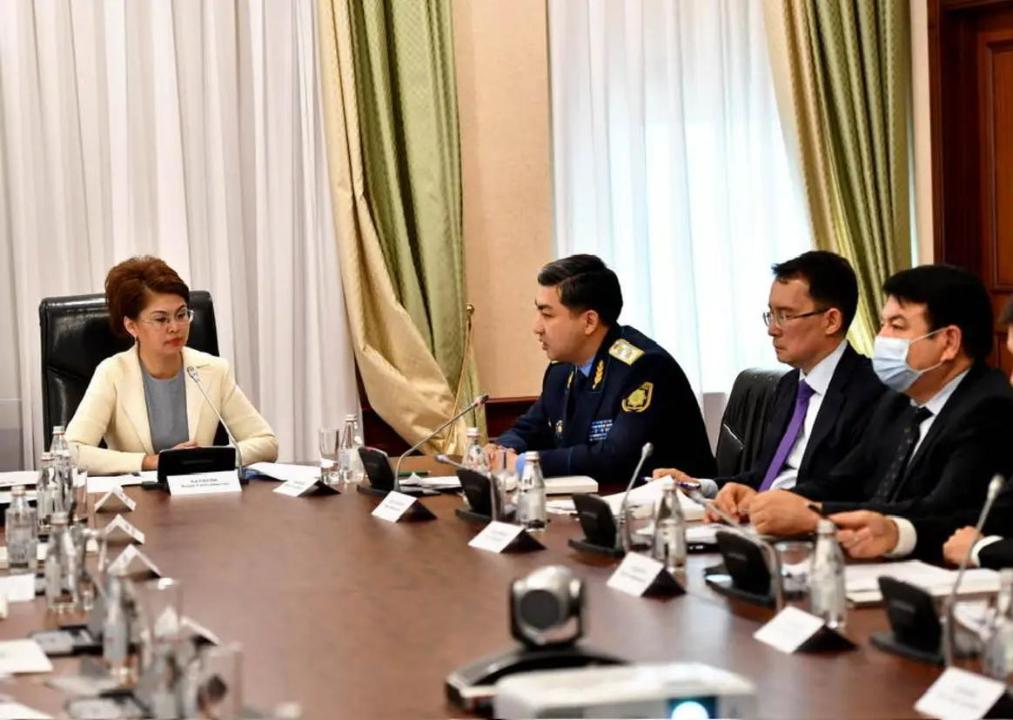 АТА -АНАЛАРҒА ҮНДЕУ