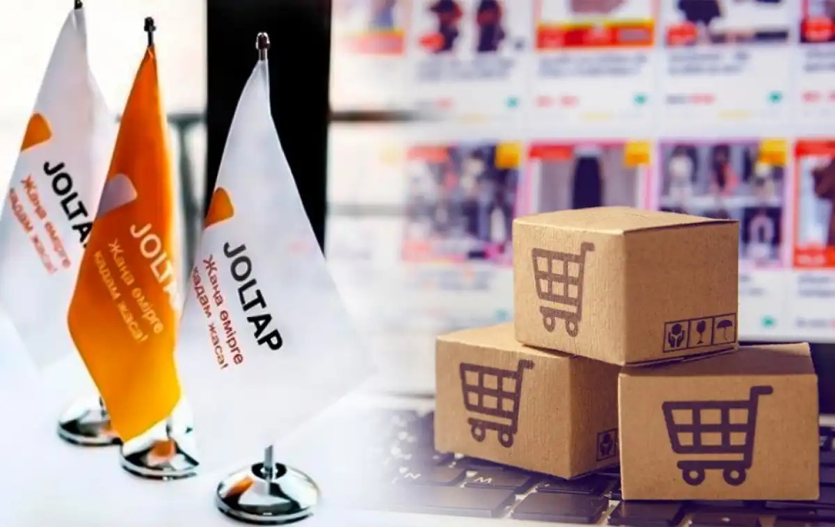 JolTap: елорда тұрғыны кәсібін дөңгелетуге жобаның қандай көмегі тигенін айтты