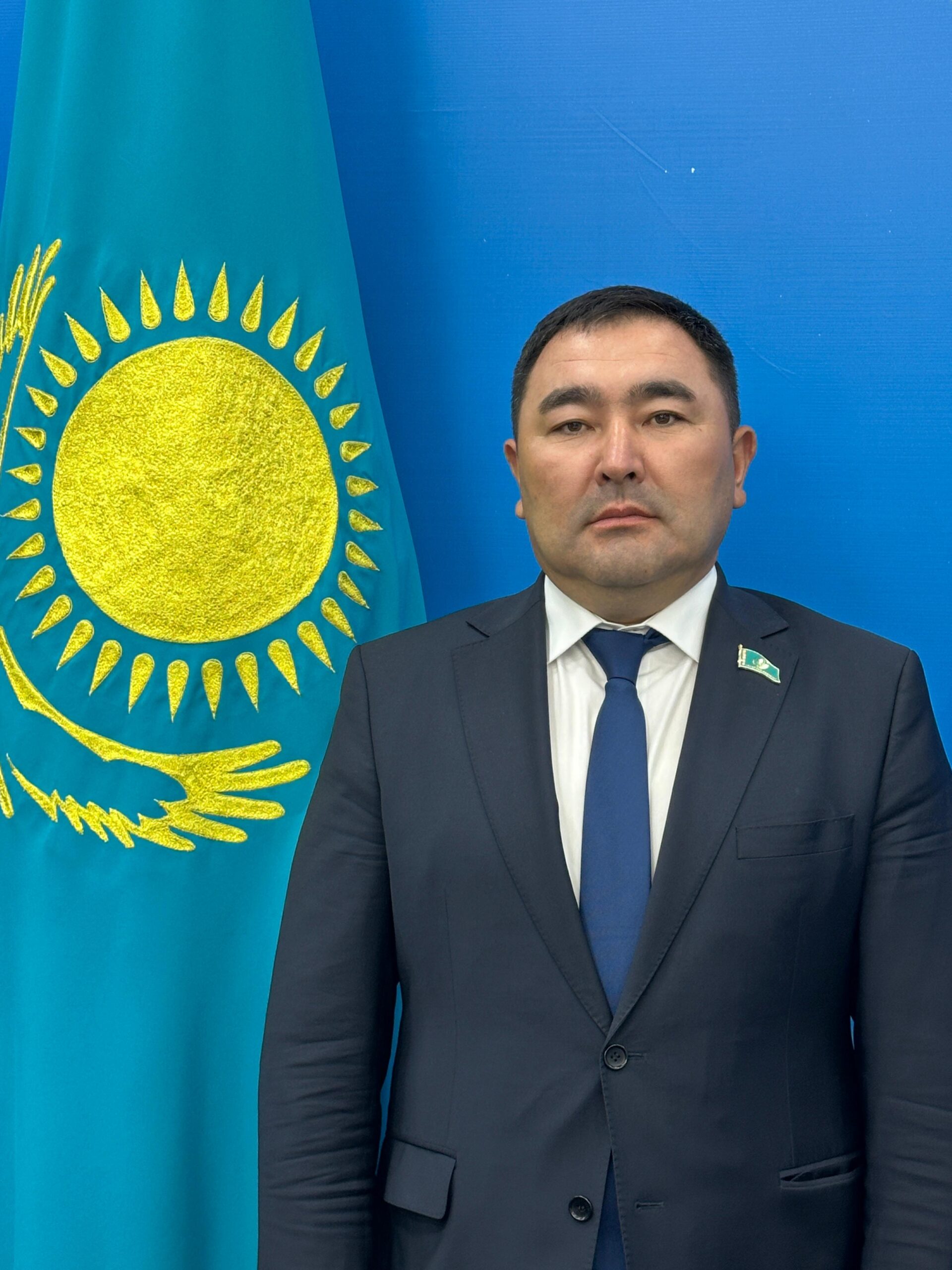 Ауыл шаруашылығы жөніндегі тұрақты комиссияға жаңа төраға сайланды