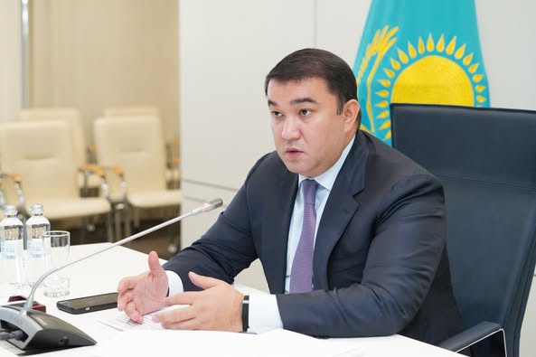 ТҮРКІСТАН ОБЛЫСЫНДА БИЫЛ 1235,6 ШАҚЫРЫМ ЖОЛҒА ҚҰРЫЛЫС-ЖӨНДЕУ ЖҰМЫСТАРЫ ЖҮРГІЗІЛЕДІ